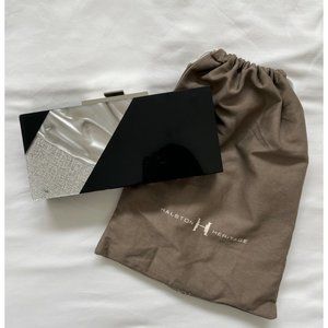 Halston Heritage Clutch